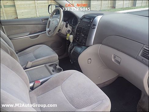 Used 2006 Toyota Sienna LE image 15