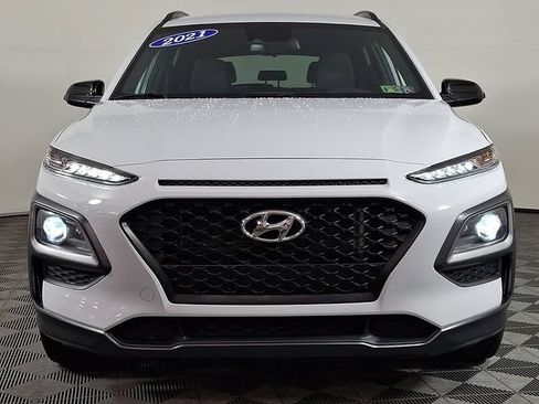 Used 2021 Hyundai Kona Night AWD/4WD image 5