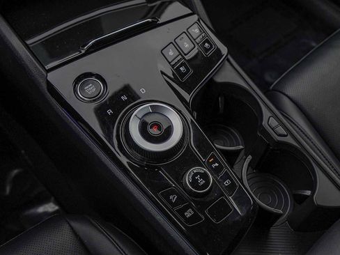 Certified 2023 Kia Sportage SX Prestige image 18