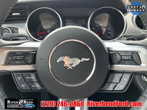 Used 2018 Ford Mustang GT Premium image 17