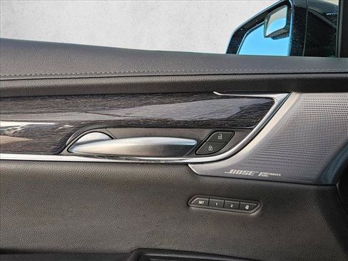 Used 2023 Cadillac XT5 Premium Luxury AWD/4WD image 24