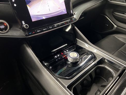 Used 2022 Jeep Wagoneer Series I image 21