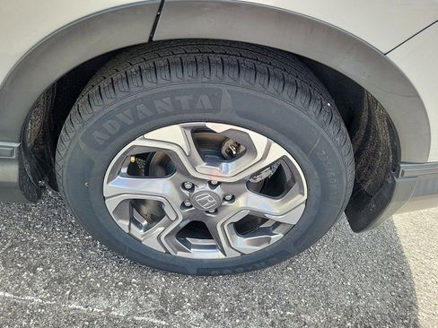 Used 2019 Honda CR-V EX image 8