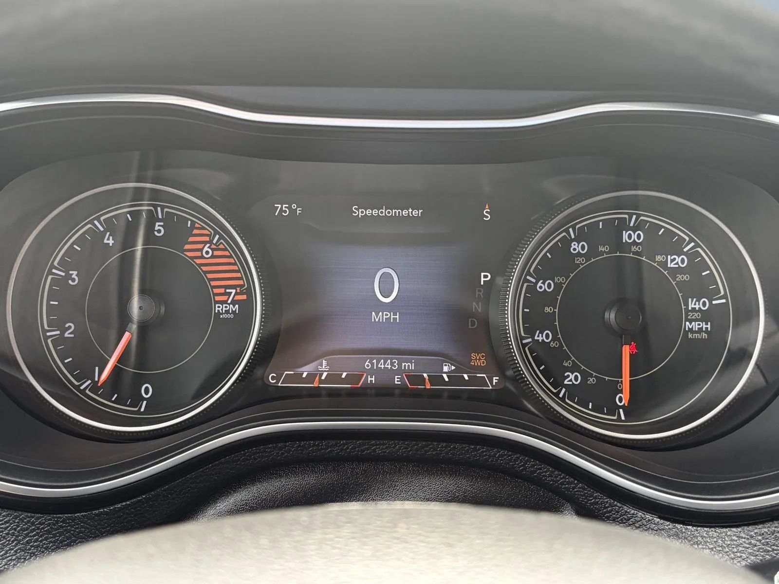 Used 2020 Jeep Cherokee High Altitude AWD/4WD image 18