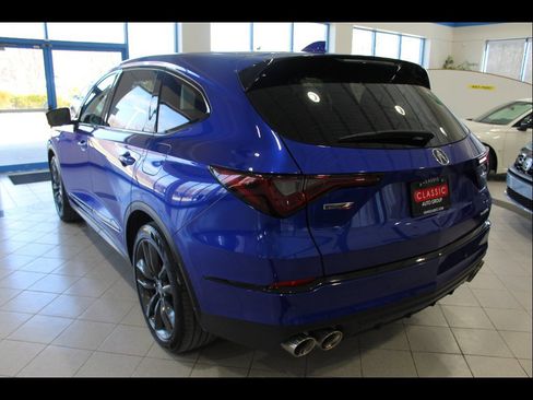 Used 2022 Acura MDX Type S image 7