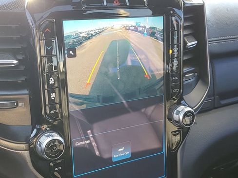 Used 2022 RAM 1500 Rebel w/ Rebel Level 2 Equipment Group image 21