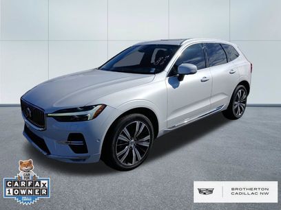 Used 2023 Volvo XC60 B5 Plus