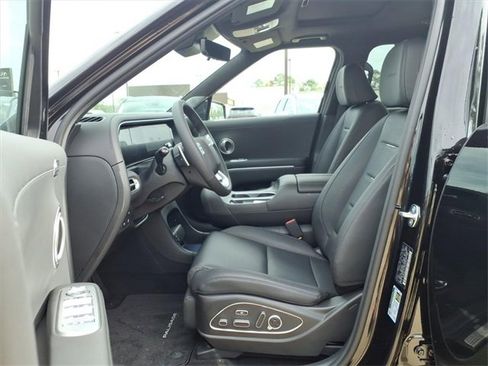 New 2026 Hyundai Palisade Calligraphy image 14