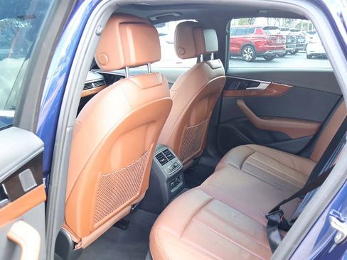 Used 2022 Audi A4 2.0T Premium Plus w/ Premium Plus Package image 37