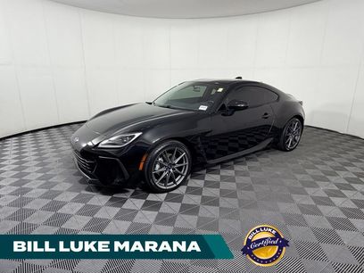 Used 2023 Subaru BRZ Limited