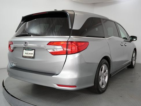 Used 2019 Honda Odyssey EX image 10