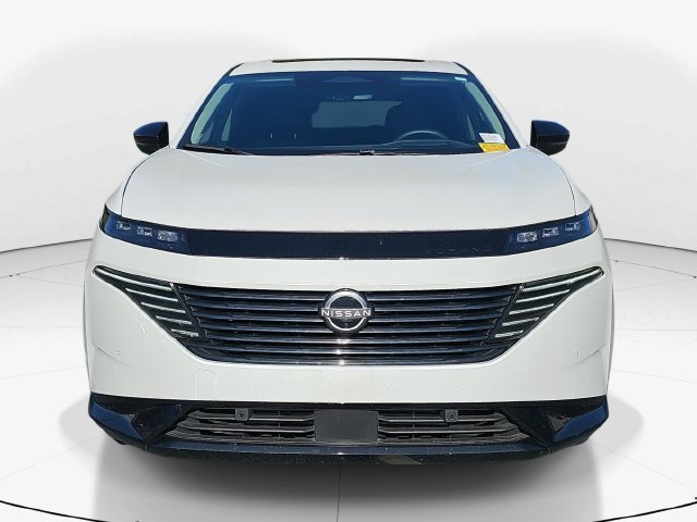 Used 2025 Nissan Murano Platinum w/ Cargo Package AWD/4WD image 8