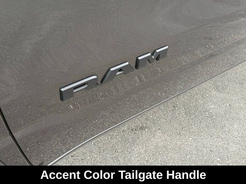 New 2026 RAM 1500 Big Horn image 29