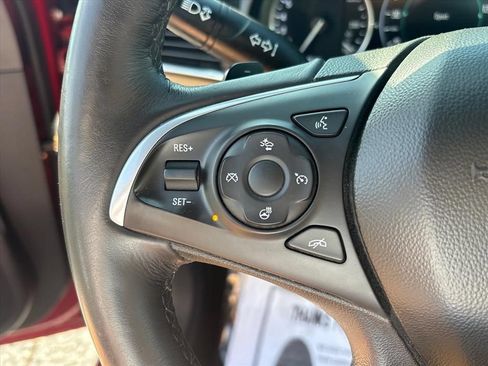 Used 2019 Buick LaCrosse Premium w/ Sun and Shade Package FWD image 30