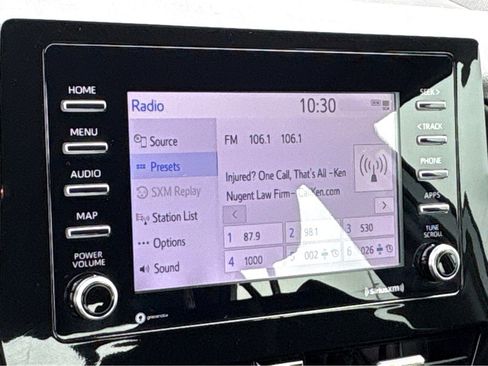 Used 2022 Toyota Camry LE image 6