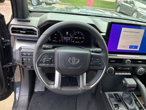 New 2026 Toyota Tacoma TRD Sport AWD/4WD image 19