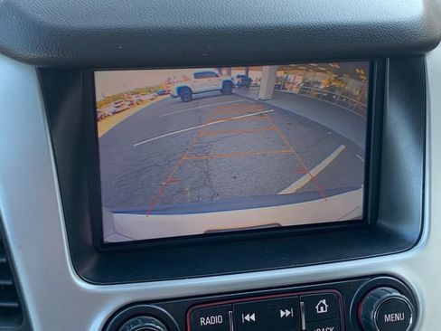 Used 2016 GMC Yukon SLE w/ Convenience Package RWD image 21