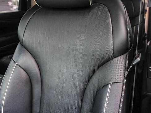 Used 2021 Genesis GV80 2.5T w/ Advanced Package 02 image 24