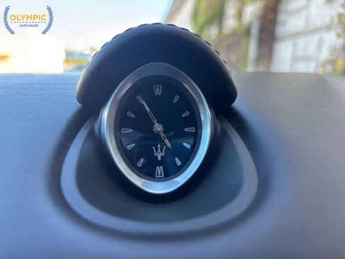 Used 2017 Maserati Ghibli S Q4 image 32