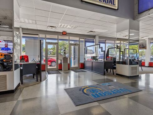 Used 2026 Hyundai Santa Fe SEL image 13