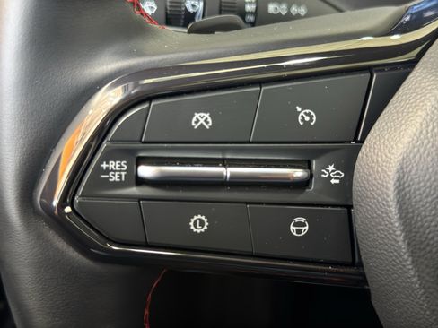 Used 2026 Chevrolet Traverse RS AWD/4WD image 26