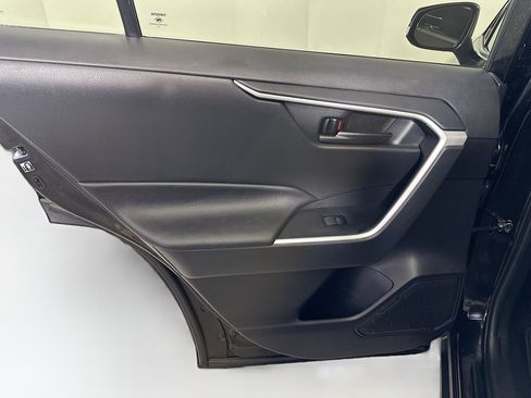 Used 2020 Toyota RAV4 LE image 25