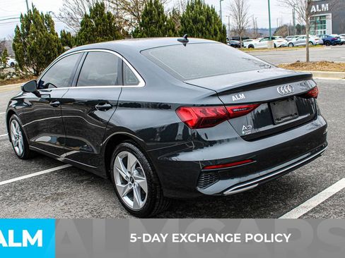 Used 2022 Audi A3 2.0T Premium image 4