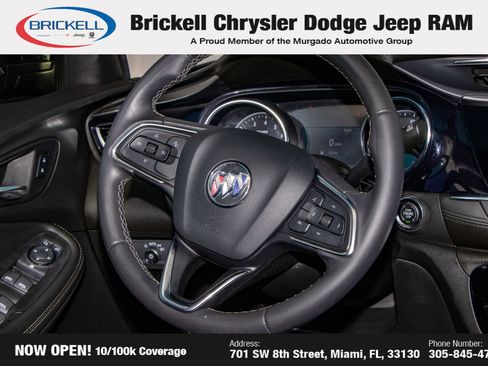 Used 2020 Buick Encore GX Select image 20