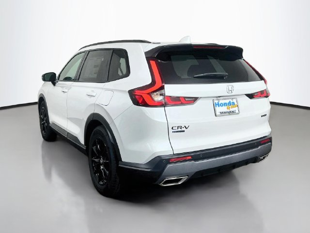 New 2027 Honda CR-V Sport-L image 6