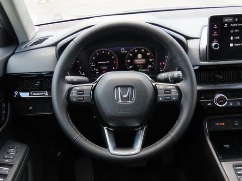 New 2026 Honda CR-V EX-L image 18