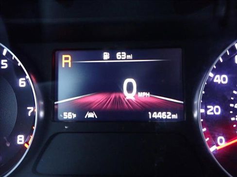 Used 2024 Kia Forte GT-Line w/ GT-Line Premium Package image 21