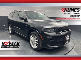 Used 2025 Dodge Durango R/T AWD/4WD video 1