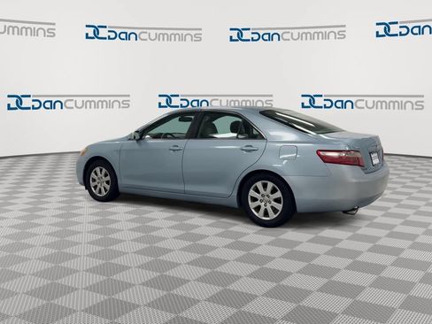 Used 2007 Toyota Camry LE FWD image 6