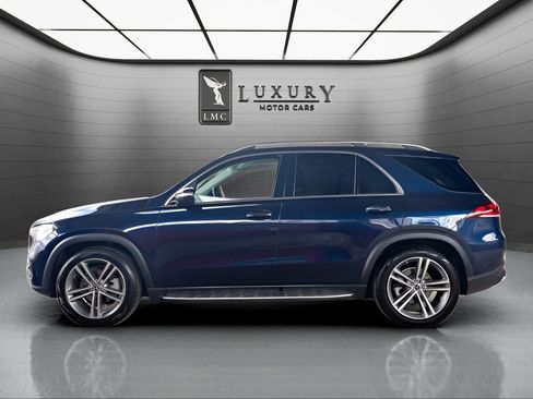 Used 2022 Mercedes-Benz GLE 350 4MATIC image 5