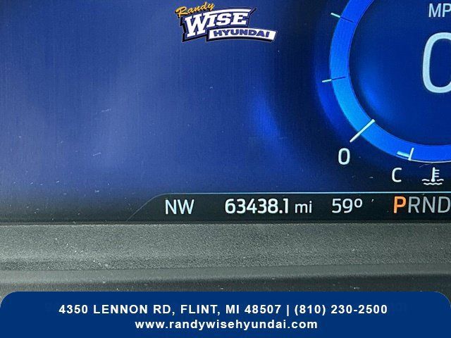 Used 2022 Ford Explorer Platinum AWD/4WD image 22