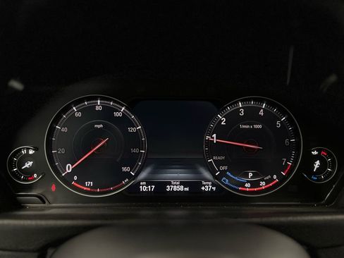 Used 2019 BMW 430i xDrive Coupe image 25