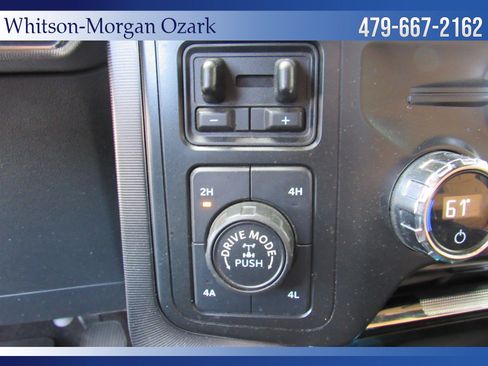 Used 2021 Ford F150 Platinum image 48