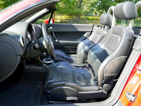 Used 2003 Audi TT 1.8T image 17
