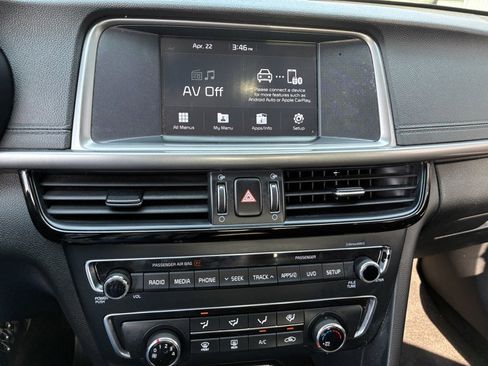 Used 2018 Kia Optima LX FWD image 10