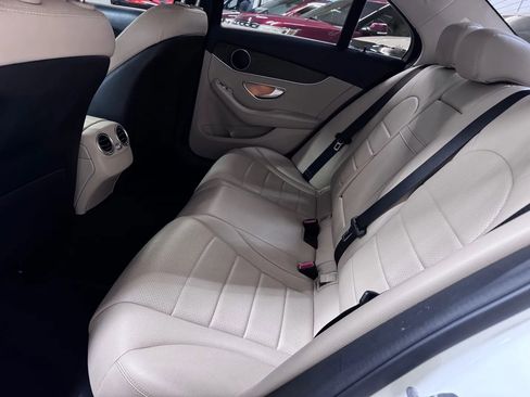 Used 2016 Mercedes-Benz C 300 C 300 Sedan 4D image 15
