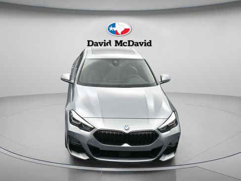 Used 2022 BMW 228i Gran Coupe w/ M Sport Package FWD image 37