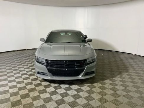 Used 2019 Dodge Charger Police w/ Fleet Safety Group AWD/4WD image 2