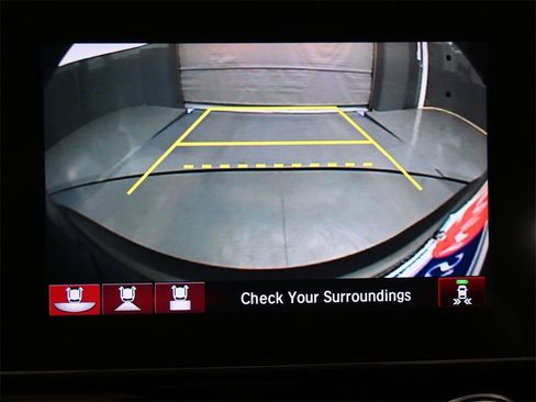 Used 2022 Honda CR-V EX image 12