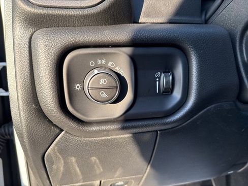 New 2026 RAM 3500 Tradesman image 24