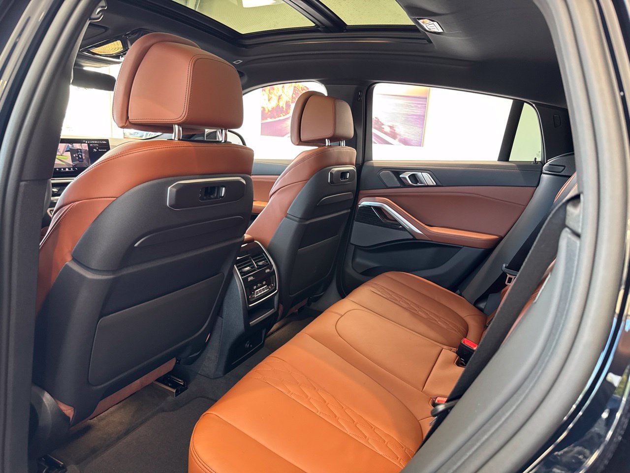 New 2027 BMW X6 xDrive40i AWD/4WD image 43