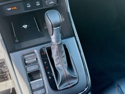 New 2026 Honda CR-V Sport-L image 15