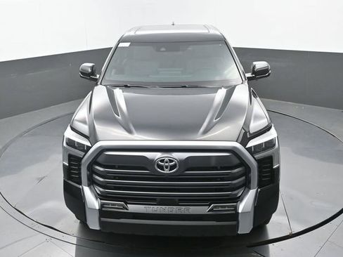 New 2026 Toyota Tundra Limited AWD/4WD image 29