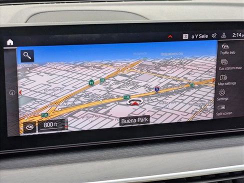 Used 2023 BMW 540i w/ M Sport Package image 13