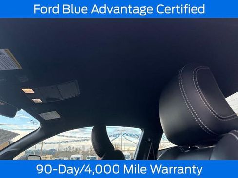 Certified 2024 Ford Mustang GT Premium image 14