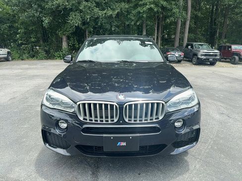Used 2016 BMW X5 xDrive40e image 2